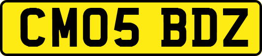 CM05BDZ
