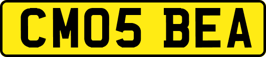 CM05BEA