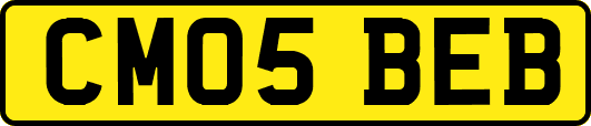 CM05BEB