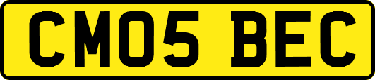 CM05BEC