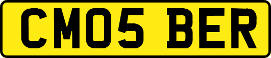 CM05BER