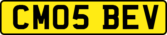 CM05BEV