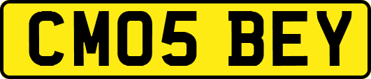CM05BEY