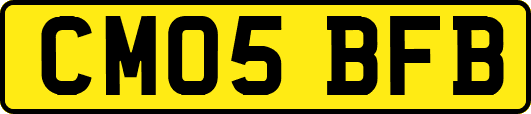 CM05BFB