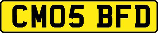 CM05BFD
