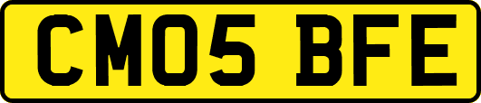 CM05BFE