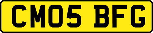 CM05BFG