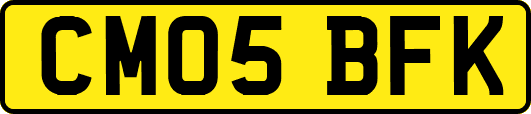 CM05BFK