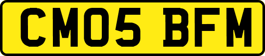 CM05BFM