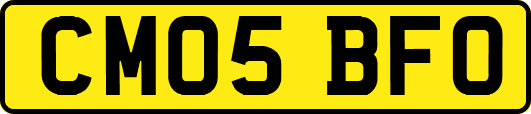 CM05BFO