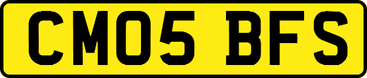 CM05BFS