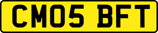 CM05BFT