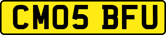 CM05BFU