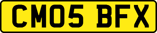 CM05BFX