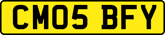 CM05BFY