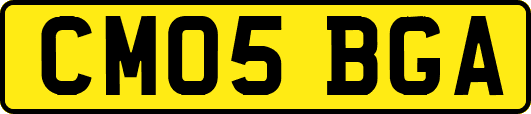 CM05BGA