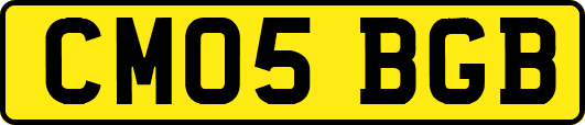 CM05BGB
