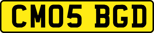 CM05BGD
