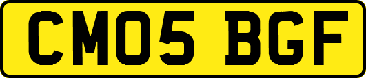 CM05BGF