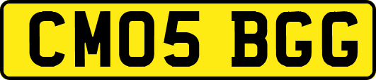CM05BGG