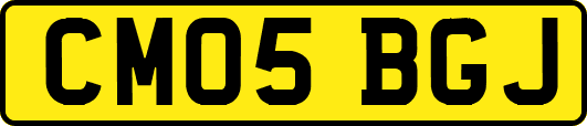 CM05BGJ