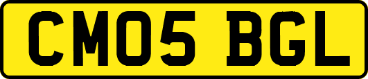 CM05BGL