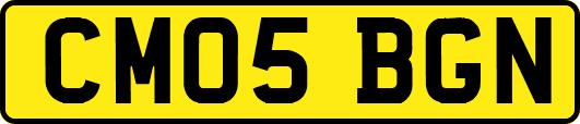 CM05BGN