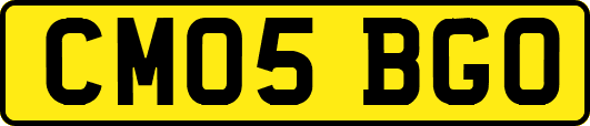 CM05BGO