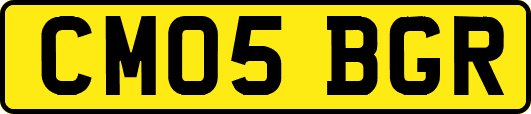 CM05BGR