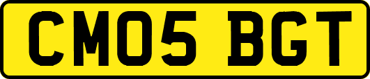 CM05BGT
