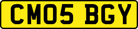 CM05BGY