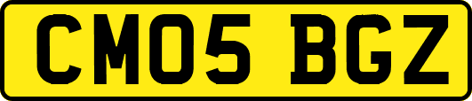 CM05BGZ