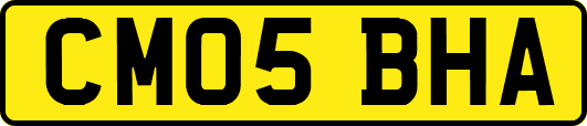 CM05BHA