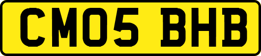 CM05BHB