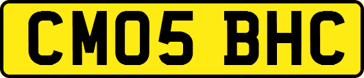 CM05BHC
