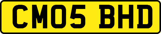 CM05BHD