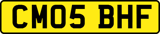 CM05BHF
