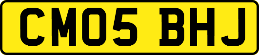 CM05BHJ
