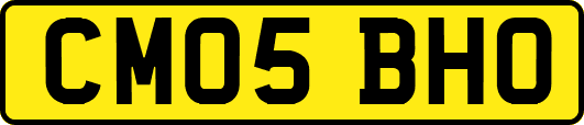 CM05BHO