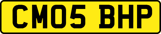 CM05BHP