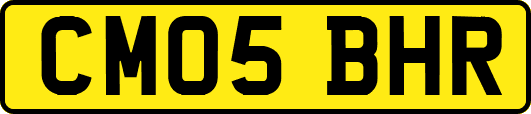 CM05BHR
