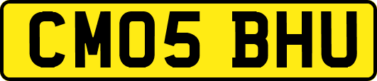 CM05BHU