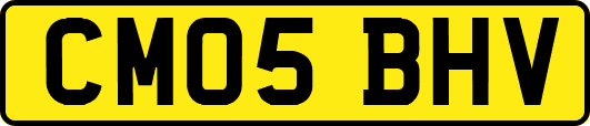 CM05BHV