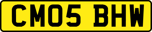 CM05BHW