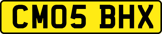 CM05BHX