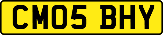 CM05BHY