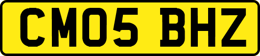 CM05BHZ
