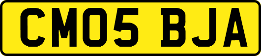 CM05BJA