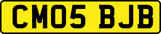 CM05BJB