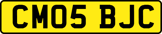 CM05BJC